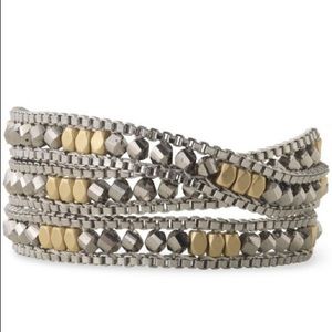 Stella & Dot Luna Wrap